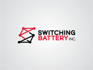 Switching Battery Inc | Logo Design by workflow