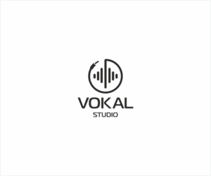 VOKAL Studio | Web-Design von Logocraft