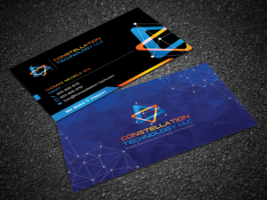 Business Card Design by Sandaruwan for this project | Design #26365861