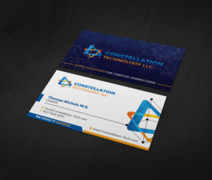 Business Card Design by MDesign for this project | Design #26363699