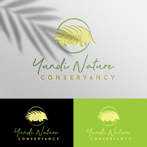 Private nature conservancy needs a logo design | Graphic Design by u2square