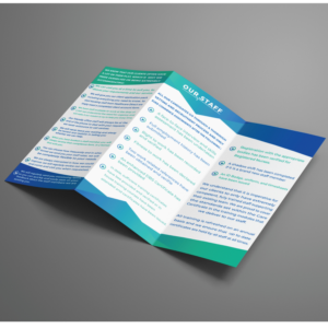 Brochure Design by LAXMI DESIGNHUB