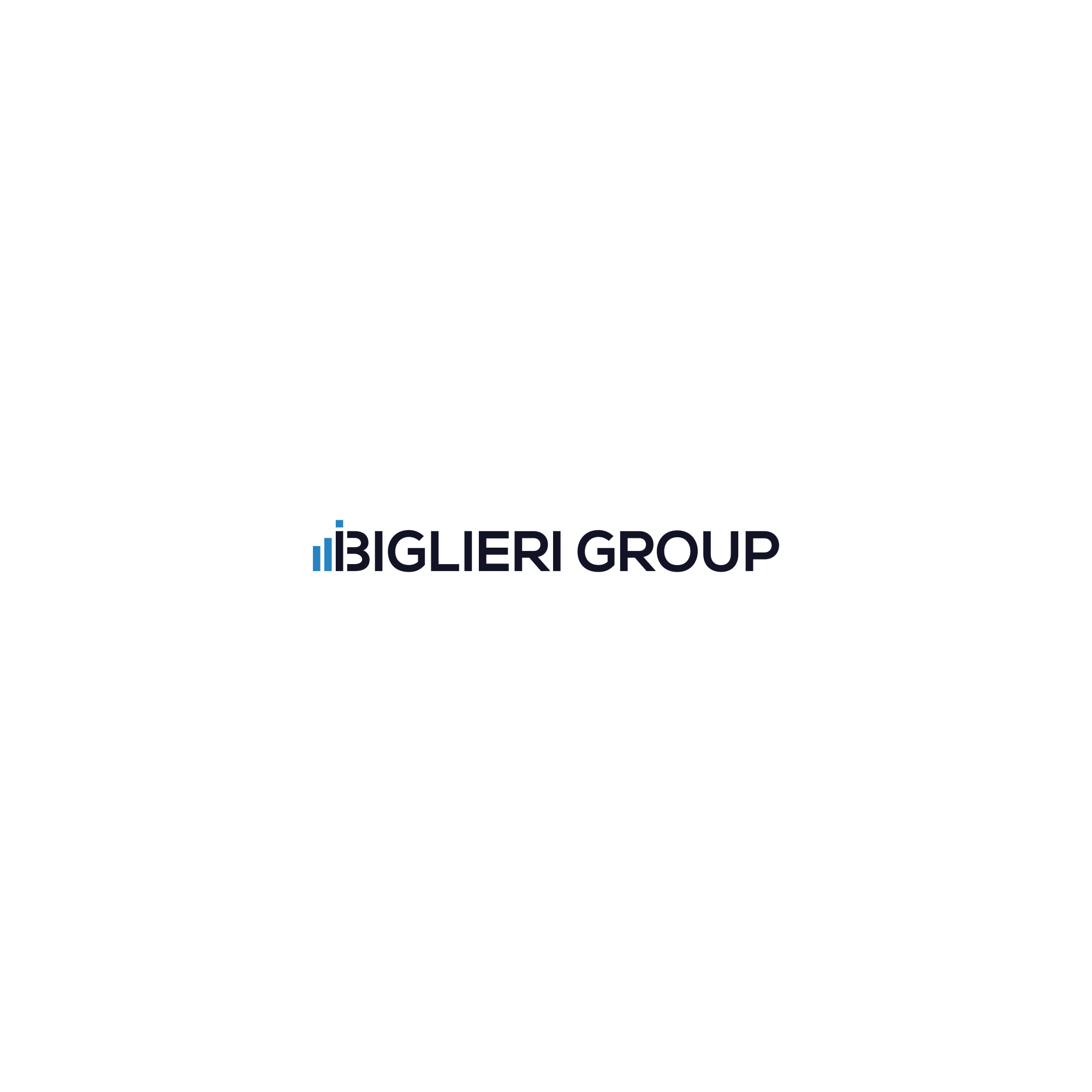 Logo Design by smokyy26 for The Biglieri Group | Design #26369362