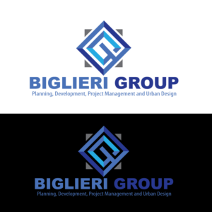 Logo Design by GODDREAMCREATION for The Biglieri Group | Design #26369249