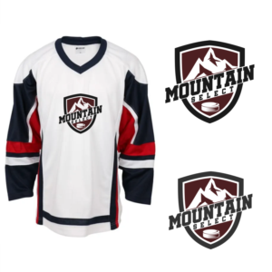 Mountain Select  | Logo-Design von Gerald Design 3