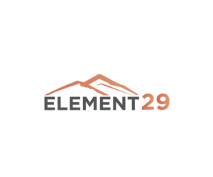 Element 29 | Logo Design by Atec