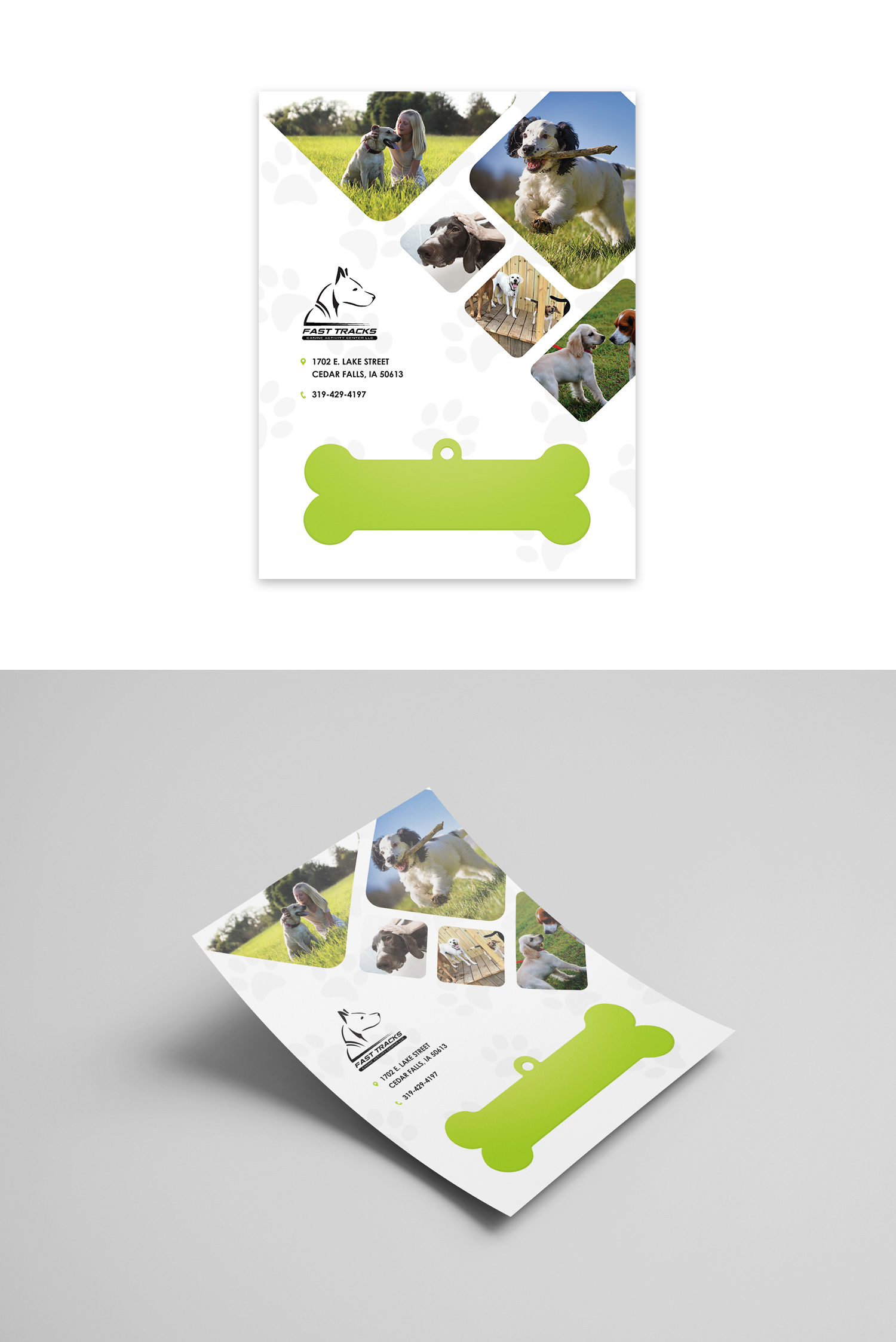 Graphic Design by aniep for this project | Design #26402663