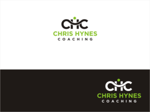 Chris Hynes Coaching | Logo Design by cjssan