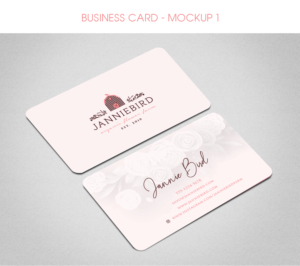 Business Card Design by Expert Designer for this project | Design #26389133