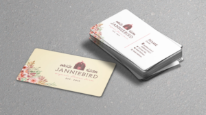 Business Card Design by Yug Dave for this project | Design #26387175