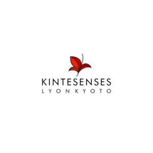 kintesenses lyon Kyoto | Logo Design by ThiagoB