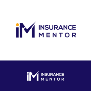 Insurance Mentor | Logo Design by H4R5Z