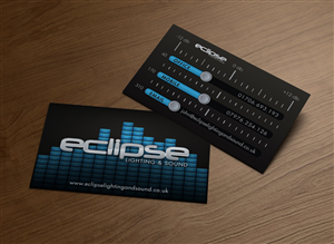 Business Card Design by MPStudio