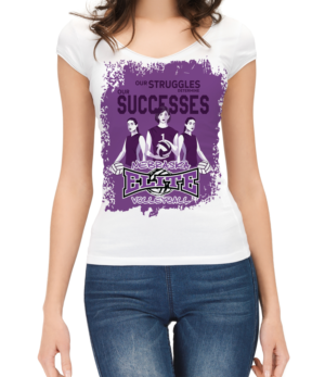 T-shirt Design by SAI DESIGNS for this project | Design: #26419740