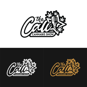 (The ) CALI Cannibis Show | Logo Design by dk_Grafika