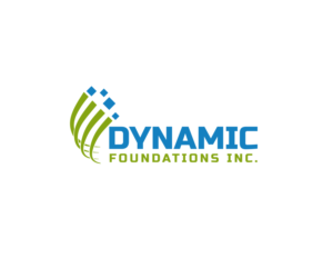 Dynamic Foundations Inc. | Logo Design by design.bb