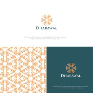 Dharawal | Logo-Design von creative.visuals