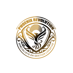 PHOENIX REVOLUTION - spécialiste en gestion locative | Logo-Design von geni