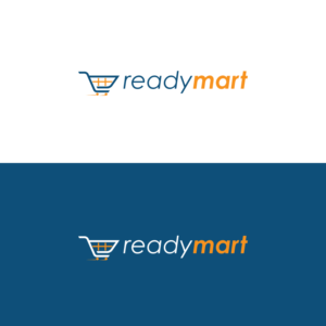 readymart | Logo Design by prodesigns99