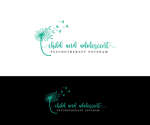 Kinder-und Jugendpsychotherapie Potsdam | Logo Design by Art Lancer