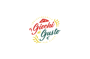 Logo Design by GLDesigns for Giochi di Gusto | Design: #26414246