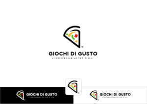 Logo Design by ~idiaz~ for Giochi di Gusto | Design: #26464051