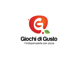 Logo Design by dumieucos for Giochi di Gusto | Design: #26414018