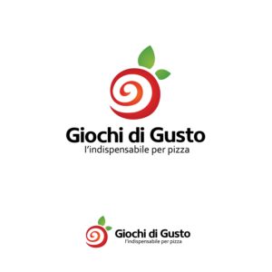 Logo Design by dumieucos for Giochi di Gusto | Design: #26441885