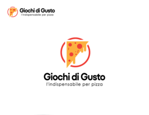 Logo Design by dumieucos for Giochi di Gusto | Design #26461705