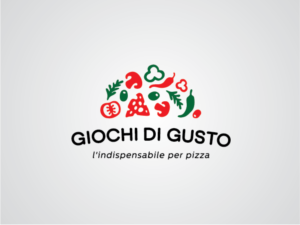 Logo Design by workflow for Giochi di Gusto | Design #26432370