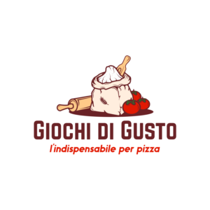 Logo Design by artcynical for Giochi di Gusto | Design #26451050