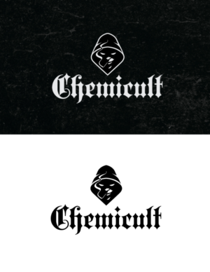 Chemicult | Logo Design by ally designs