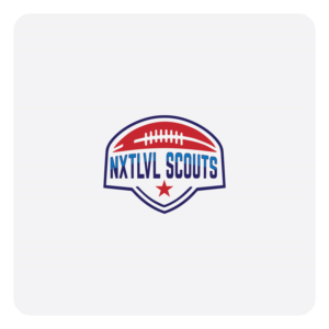 NxtLvl Football Scouts OR NxtLvl Scouts | Logo Design by Maxo-Biz