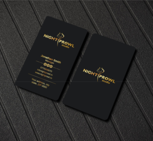 Business Card Design by Pictorial for this project | Design #26417121