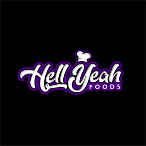 Hell Yeah Foods | Logo Design by ThiagoB