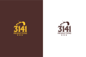 3141 Productions | Logo Design by vanroz