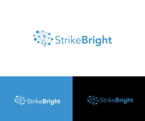 StrikeBright | Logo Design by Art Lancer