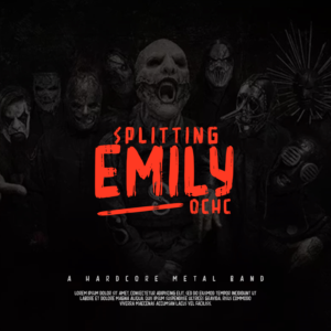 Splitting Emily- OCHC | Logo-Design von creative.visuals