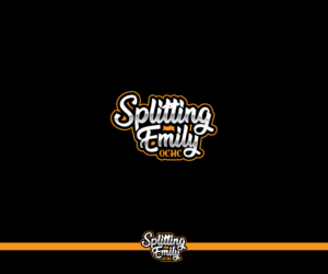 Splitting Emily- OCHC | Logo-Design von ecorokerz