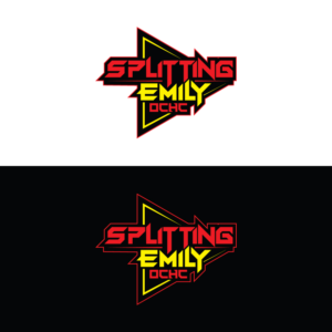 Splitting Emily- OCHC | Logo-Design von prodesigns99