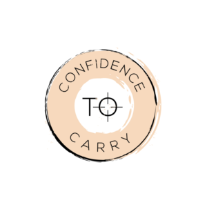 Confidence To Carry | Logo-Design von geni