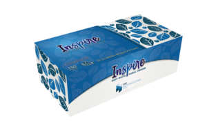 Facial Tissue Brand Logo and Design | Packaging Design by davidsantacruz7