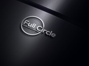 Full Circle Construction Services | Logo Design by Banglalink 2