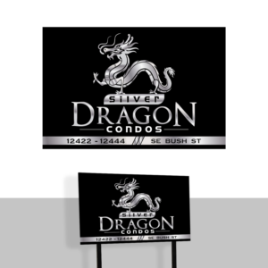 Signage Design by Maxo-Biz