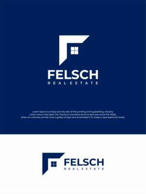 Logo-Design von Hakim Febrian für dieses Projekt | Design #26437930