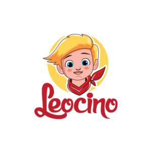 Leocino | Logo Design by Graphic Bricks