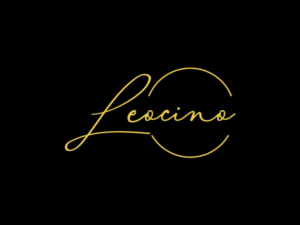 Leocino | Logo Design by Banglalink 2