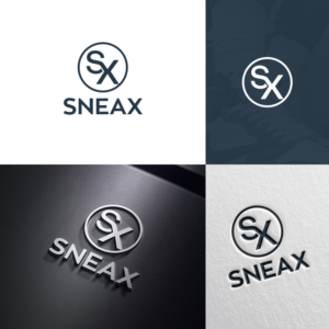 SX with full name as well. | Logo Design by DesignNXT