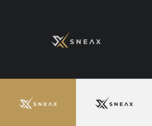 SX with full name as well. | Logo Design by Nehrufevers