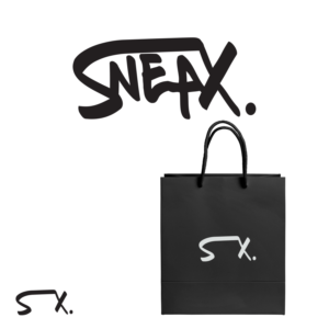 Logo Design by rls for sneax | Design #26444846